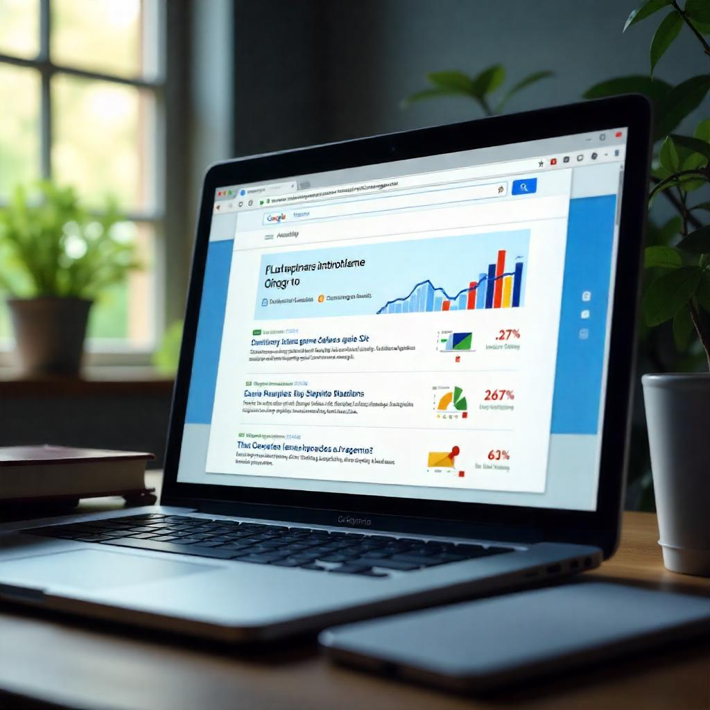 Posicionamiento SEO
